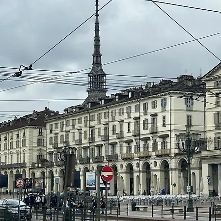 Frühstückspension Sakura Via Napione