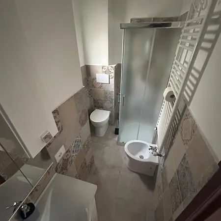 Bed and Breakfast Sakura Via Napione 3*