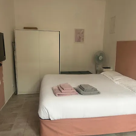 Bed & Breakfast Sakura Via Napione Turín