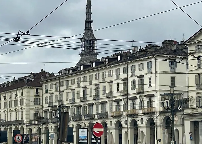 Bed & Breakfast Sakura Via Napione