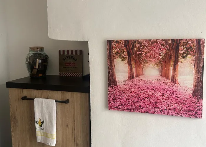 Bed & Breakfast Sakura Via Napione 3*