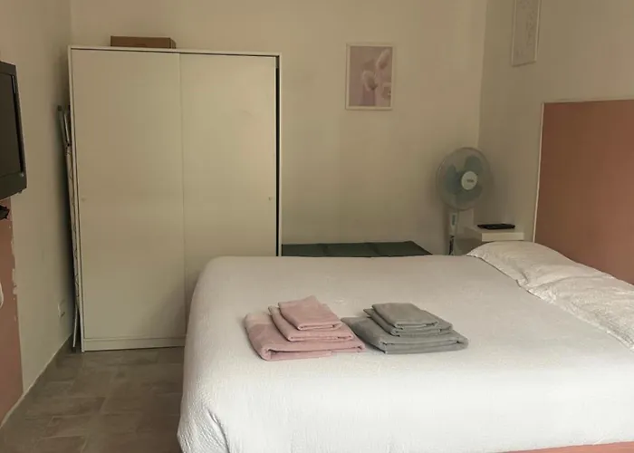 Bed & Breakfast Sakura Via Napione Turin