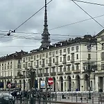 Panzió Sakura Via Napione