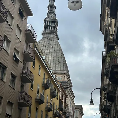 Sakura Via Napione Panzió Torino