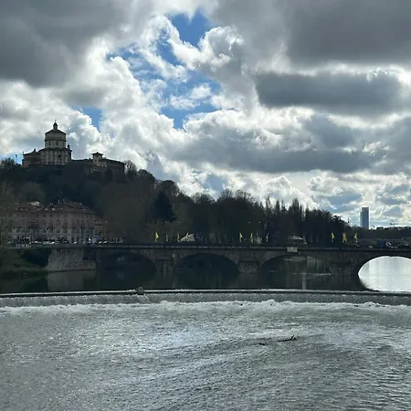 Sakura Via Napione 3* Torino