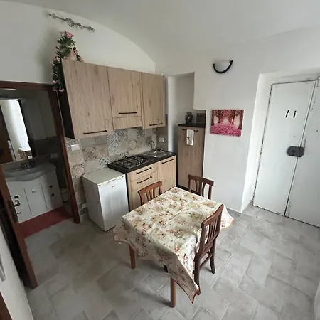 Panzió Sakura Via Napione