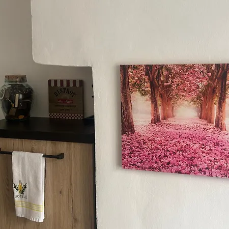 Panzió Sakura Via Napione 3*